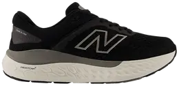 Кроссовки New Balance Wmns Fresh Foam X 1540v4 'Black Harbor Grey', черный w1540bk4 | black harbor grey
