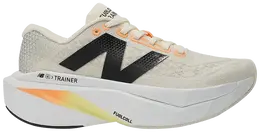 Кроссовки New Balance Wmns FuelCell SuperComp Trainer v3 'Sunrise Pack', кремовый wrcxca4 | sunrise pack