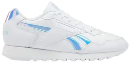 Кроссовки Reebok Wmns Glide 'White Iridescent', белый gv6995 | white iridescent