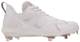 Кроссовки New Balance Wmns FuelCell Romero Duo 'White Silver', кремовый smromwm2 | white silver