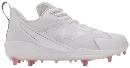 Кроссовки New Balance Wmns FuelCell Romero Duo Comp 'White Silver', кремовый scromwm2 | white silver