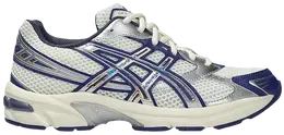 Кроссовки Asics Wmns Gel 1130 'Cream Skipper Blue', кремовый 1202a528 100 | cream skipper blue