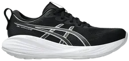 Кроссовки Asics Wmns Gel Cumulus 27 Wide 'Black Concrete', черный 1012b773 002 | black concrete