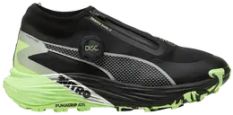 Кроссовки Puma Wmns Voyage Nitro 3 Disc 'Seasons - Black Fizzy Apple', черный 309794 01 | seasons - black fizzy apple