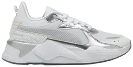Кроссовки Puma Wmns RS-X 'Astro Escape', серебряный 401312 01 | astro escape