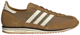 Кроссовки Adidas Wmns SL72 OG 'Bronze Strata Cream White', коричневый jh8656 | bronze strata cream white