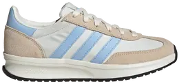 Кроссовки Adidas Wmns Run 70s 2.0 'Halo Ivory Glow Blue', кремовый ih8602 | halo ivory glow blue