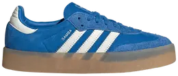 Кроссовки Adidas Wmns Sambae 'Blue Gum', синий ji2743 | blue gum