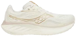 Кроссовки Saucony Wmns Ride 18 Wide 'Vanilla', кремовый s11001 104 | vanilla