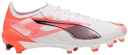 Кроссовки Puma Wmns Ultra 5 Ultimate FG 'Unlimited Pack', белый 108160 01 | unlimited pack