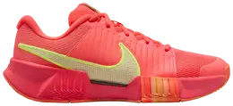 Кроссовки Nike Wmns Zoom Challenge 'Hyper Orange Volt', красный fq4155 800 | hyper orange volt