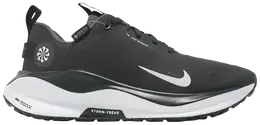 Кроссовки Nike Wmns ReactX Infinity Run 4 GORE-TEX 'Black White Volt', черный hq0264 004 | black white volt