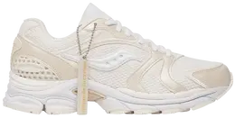 Кроссовки Saucony Wmns ProGrid Triumph 4 'Galentine's Day', кремовый s60961 1 | galentines day