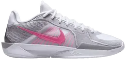 Кроссовки Nike Wmns Sabrina 2 EP 'Lily', серый fz1517 100 | lily