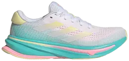 Кроссовки Adidas Wmns Supernova Rise 'White Yellow Flash Aqua', бирюзовый ie1063 | white yellow flash aqua