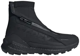 Кроссовки Adidas Wmns Terrex Free Hiker 2 Cold.RDY GORE-TEX 'Black Grey', черный ih5539 | black grey