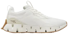 Кроссовки Reebok Wmns Zig Dynamica STR 'Chalk Alabaster', кремовый 100218253 | chalk alabaster