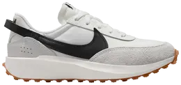 Кроссовки Nike Wmns Waffle Debut 'Sail Black', кремовый dh9523 109 | sail black