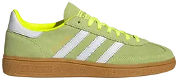 Кроссовки Adidas Wmns Handball Spezial 'Solar Yellow', зеленый ji2655 | solar yellow