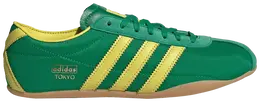 Кроссовки Adidas Wmns Tokyo 'Green Pure Sulfur', зеленый ji3298 | green pure sulfur
