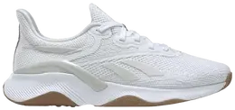 Кроссовки Reebok Wmns HIIT TR 3 'White Pure Grey', белый gy8801 | white pure grey