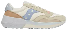 Кроссовки Saucony Wmns Jazz NXT Premium 'Vanilla Sky', кремовый s60889 2 | vanilla sky