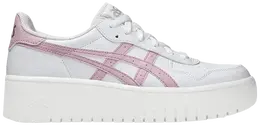 Кроссовки Asics Wmns Japan S PF 'White Rose Water', белый 1202a024 133 | white rose water
