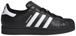 Кроссовки Adidas Wmns Superstar 2 'Black White', черный jh7033 | black white