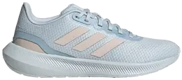 Кроссовки Adidas Wmns Runfalcon 3.0 'Halo Blue Putty Mauve', синий ie0748 | halo blue putty mauve