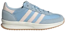 Кроссовки Adidas Wmns Run 72 'Glow Blue Wonder Quartz', синий jp5467 | glow blue wonder quartz