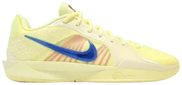 Кроссовки Nike Wmns Sabrina 2 EP 'Trust', желтый fz1517 800 | trust
