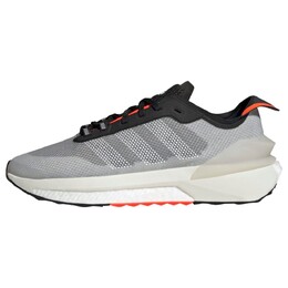 Кроссовки Adidas Avryn, серый/светло-серый 9120716 | grey/light grey