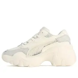 Кроссовки pulsar wedge Puma, белый 400978-01 | white