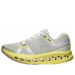 Кроссовки cloudsurfer 2 On Running, серый 3wf10100171 | grey