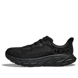 Кроссовки arahi 7 Hoka One One, черный 1147851-bblc | black