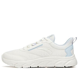 Кроссовки беговые серии кроссовки Anta, белый 922125526-1 | white/blue/purple