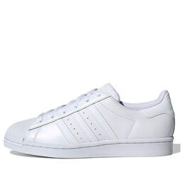 Кроссовки суперзвезда Adidas, белый fv3285 | white