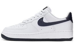 Кроссовки Nike Air Force 1 Low 07 White Obsidian Women's ah0287-108