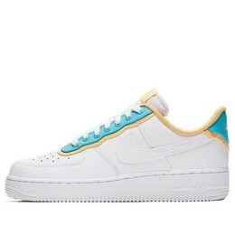 Кроссовки air force 1 low se Nike, белый aa0287-105 | white