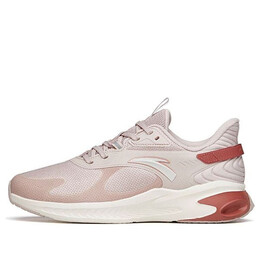 Кроссовки ракета 2 Anta, лиловый 122145519-3 | light mauve/red/white