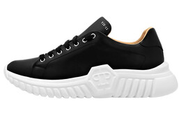 Кроссовки Runner Basic Low-top Philipp Plein aabs-usc0381-ple075n_02