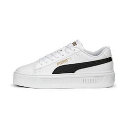 Кроссовки Puma SMASH, белый 9116501 | white