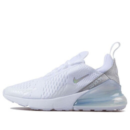 Кроссовки air max 270 Nike, белый cd8497-100 | white/blue