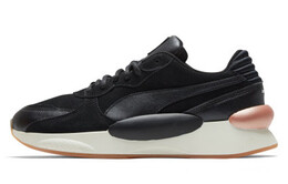 Кроссовки женские RS 9.8 Chunky с низким верхом, черные Puma 370504-01