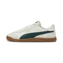 Повседневные кроссовки Puma Sneakers Club 5v5, серый 19107808 | grey