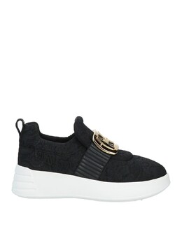 Кроссовки Hogan, черный 17866359sl | black