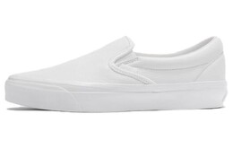 Кроссовки Vans Slip-On Premium 98 'White', белый vn000csewww | white
