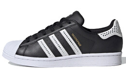 Кроссовки Adidas Superstar 'Bling - Black' Women's fv3399