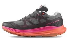 Salomon Ultra Glide 2 Кроссовки Женские, Серо-коричневый 473864 | taupe