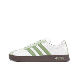 Кроссовки Adidas neo Skateboarding Shoes Unisex Low-top Brown, желтый hq1802(team189-未尽之语) | acid yellow